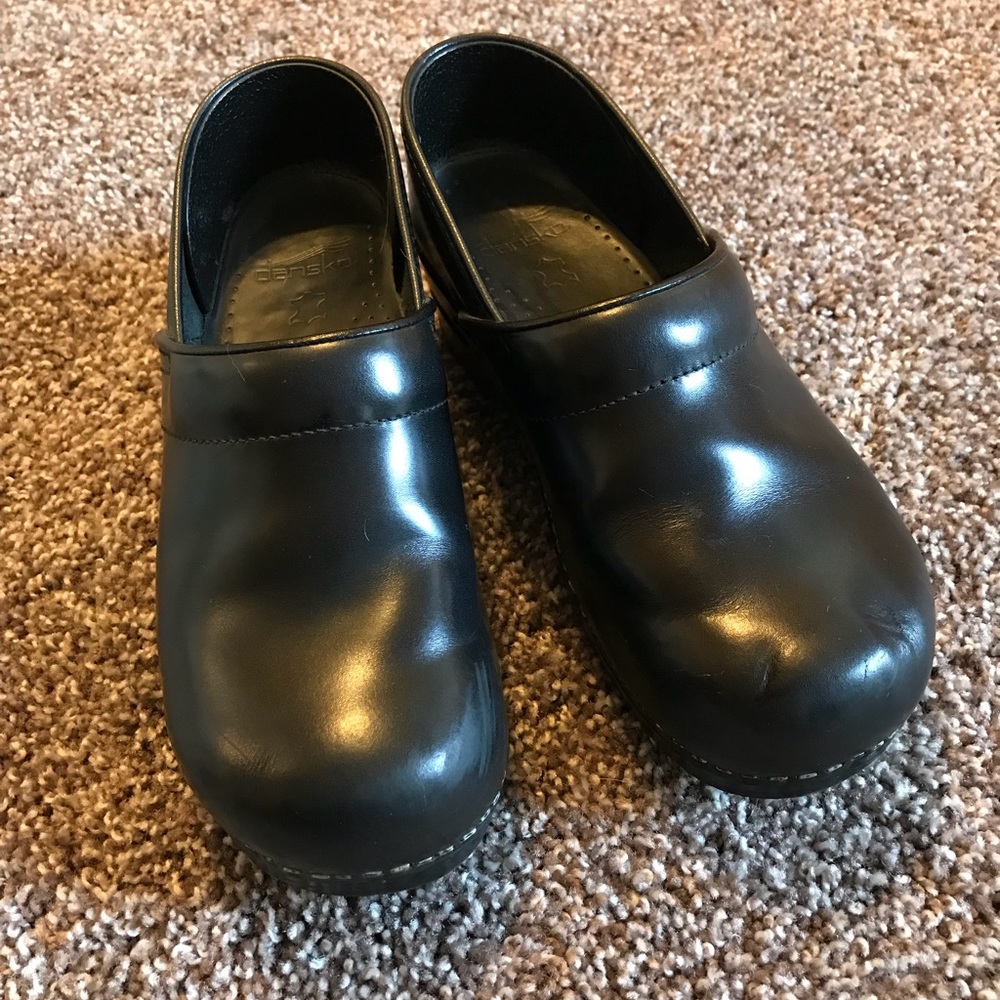Dansko Clog